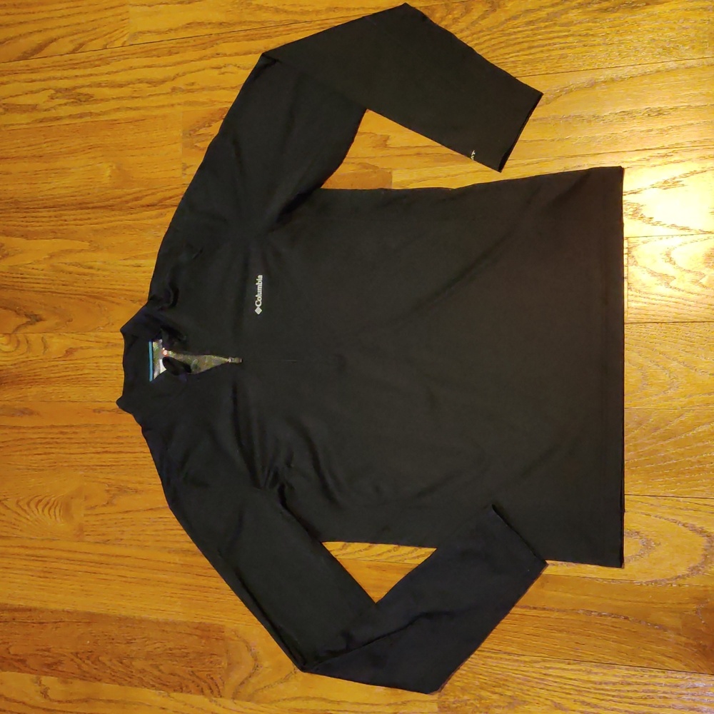GUC Columbia Halfzip outerwear